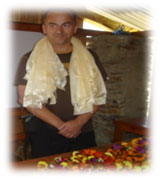 Robert – School adviser